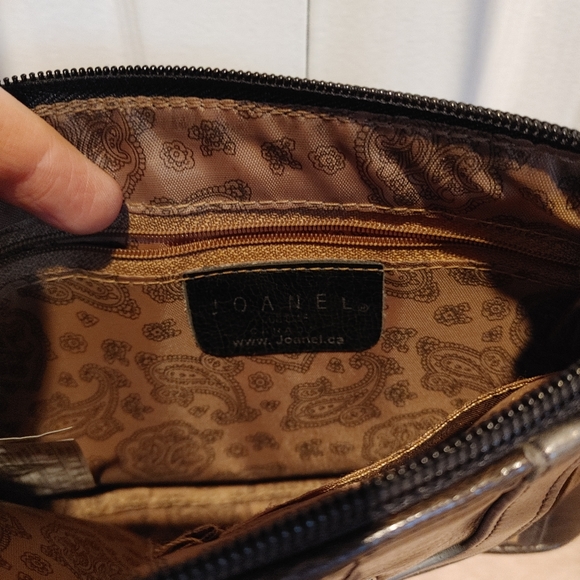 Joanel Crossbody Handbag - Picture 5 of 7